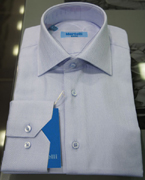 Classic Men Shirt - Model 1