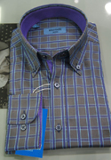 Classic Men Shirt - Model 10