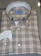 Classic Men Shirt - Model 13 