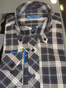 Classic Men Shirt - Model 18 