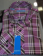 Classic Men Shirt - Model 19 