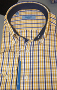 Classic Men Shirt - Model 20 