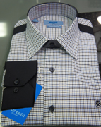Classic Men Shirt - Model 22 