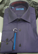 Classic Men Shirt - Model 4
