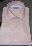 Classic Men Shirt - Model 5