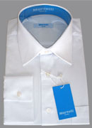 Classic Men Shirt - Model 7