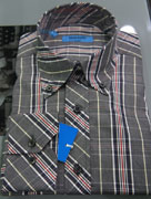 Classic Men Shirt - Model 8 