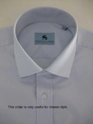 Classic Men Shirt - Model 1