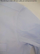 Classic Men Shirt - Model 2 