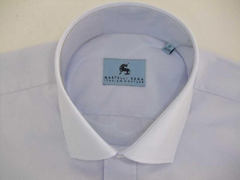 Classic Men Shirt - Model 1