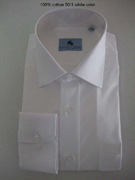 Classic Men Shirt - Model 3 