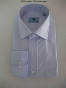 Classic Men Shirt - Model 4 